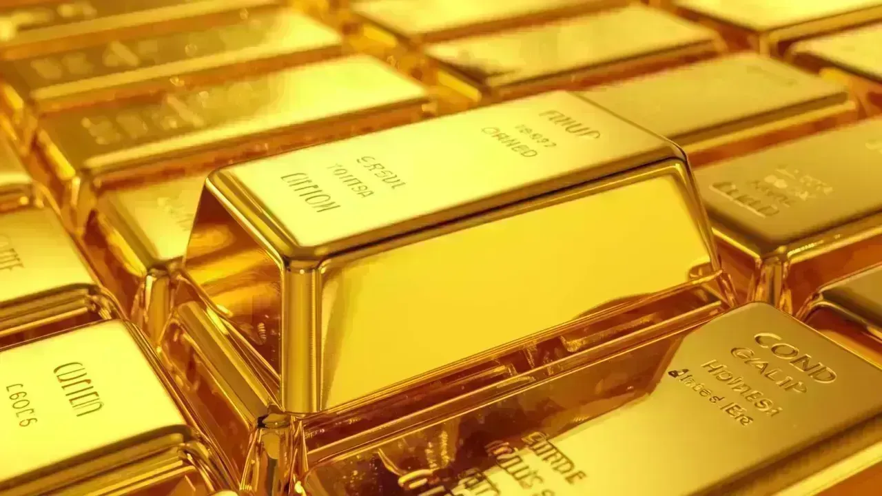 Rising Gold and Silver Prices Amid Eased US–Iran Tensions
