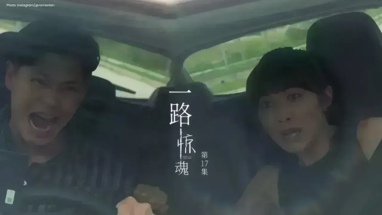 Malaysian Outcry Over Singaporean Drama's Scam Depiction