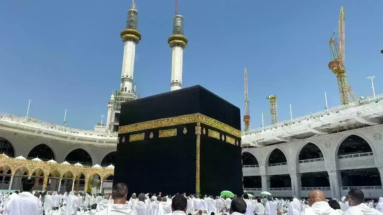 Reduced Haj Costs and Shorter Waiting Time in Indonesia