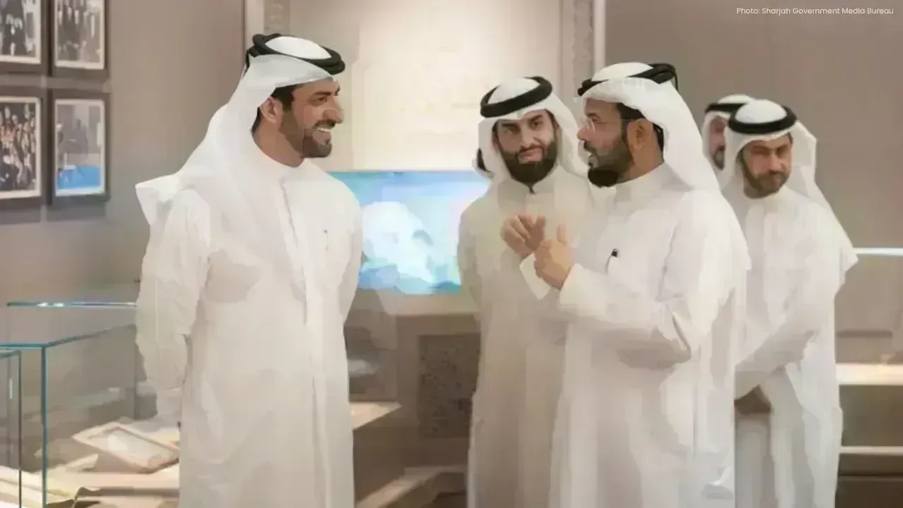 Sharjah Judicial Council Enhances Court Functionality