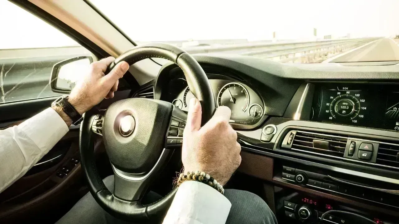 Singaporean Driver Causes Crash Amid Taxi Dispute