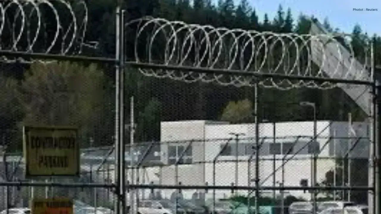 Death of Inmate Confirmed at Millhaven Institution