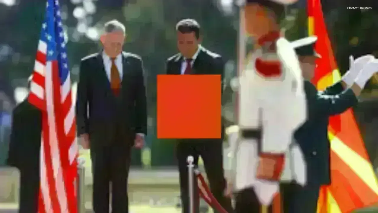 Strengthening Partnerships: US and North Macedonia Strategic Dialogue