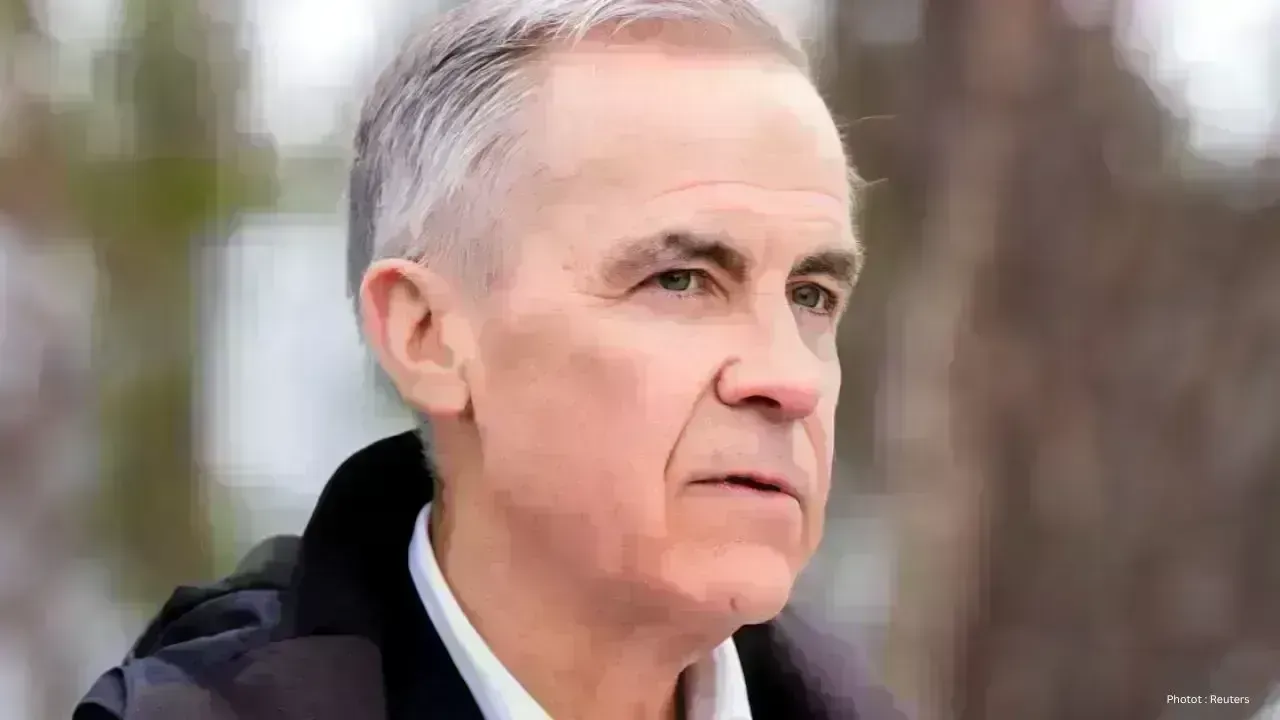 PM Carney Engages Live With Astronaut Hansen During Artemis II Mission