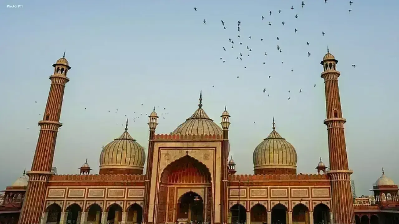 Penang Temple Shuts Down Aidilfitri Open House