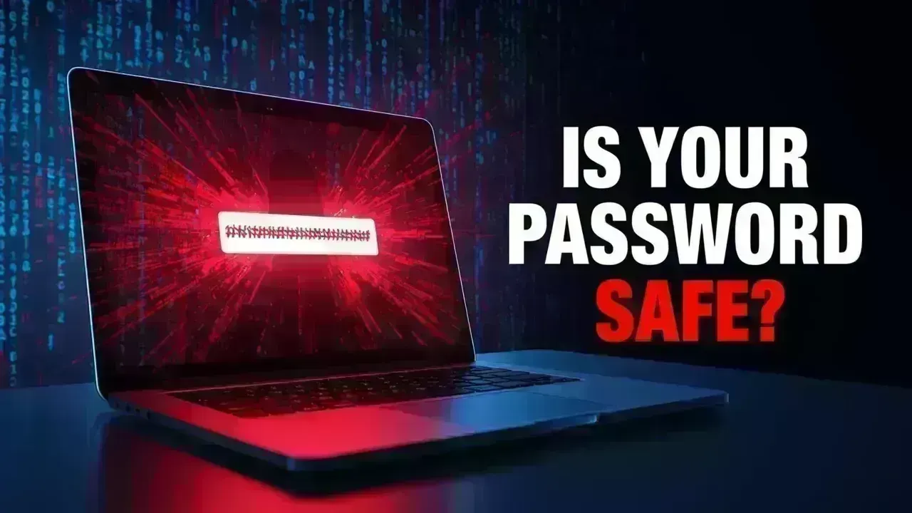 Are Your Passwords Safe? Learn How Hackers Break Them in No Time