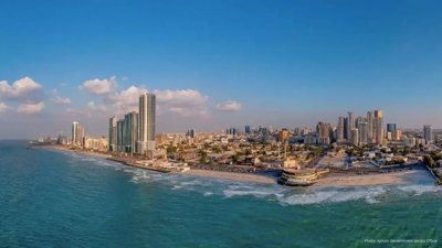 Ajman Property Market Records 12% Growth in Q1 2026