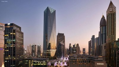 DAE and Blackstone Unveil $1.6 Billion Aircraft Leasing Initiative