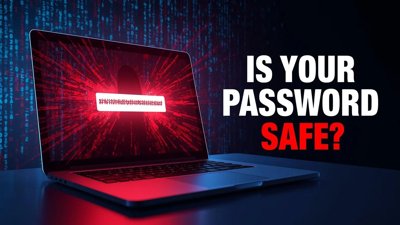 Are Your Passwords Safe? Learn How Hackers Break Them in No Time