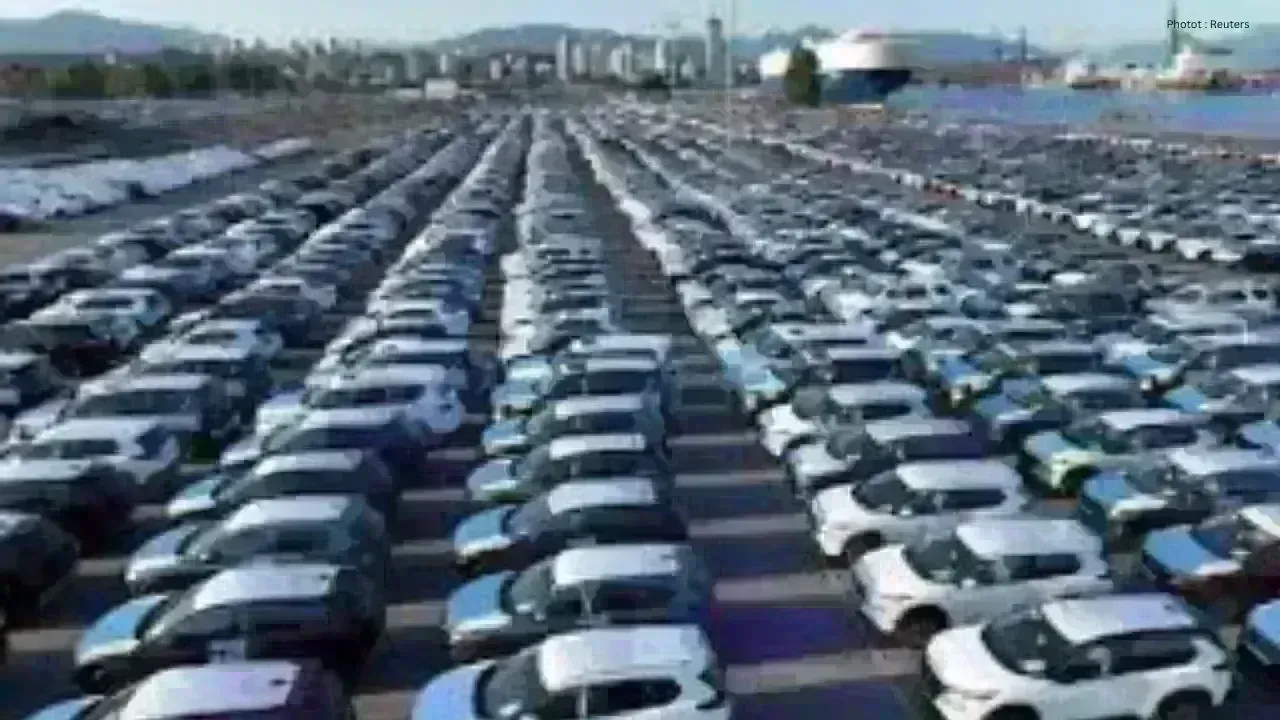 Canada Boosts Electric Vehicle Charging Network