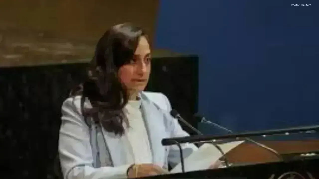 Canada Demands Immediate Ceasefire in Lebanon