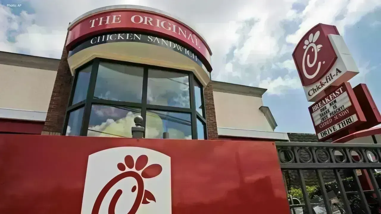 Chick-fil-A: A Symbol of Hope for Chinese Visa Seekers