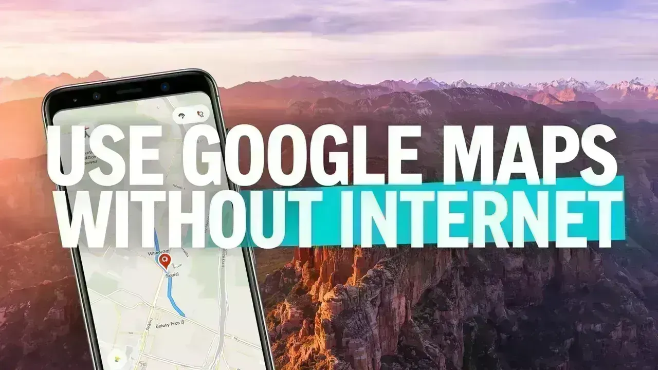 Mastering Google Maps Offline: A Traveler's Essential Guide