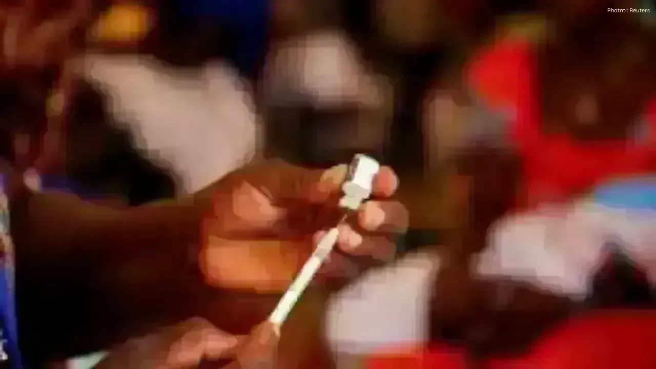 US and Philippines Forge Health Partnership Agreement