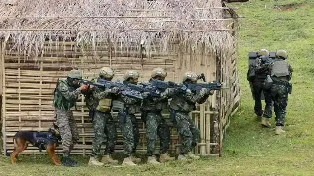 Indonesia's Military Transfers Acid Attack Case to Prosecutors