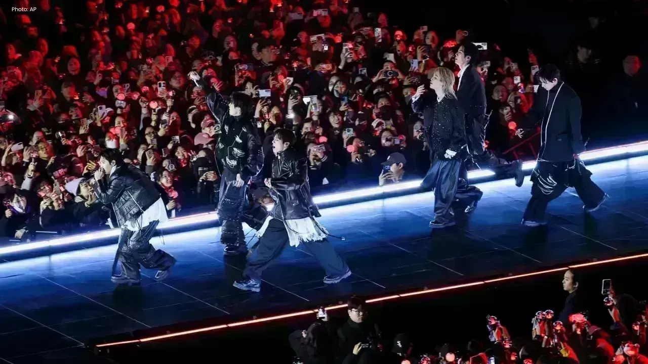 K-Pop Restrictions in China: A Lingering Impact