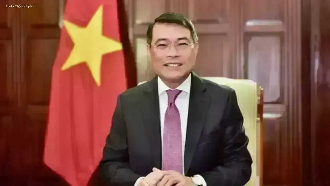 Vietnam's PM Aims for Stable Double-Digit Economic Growth