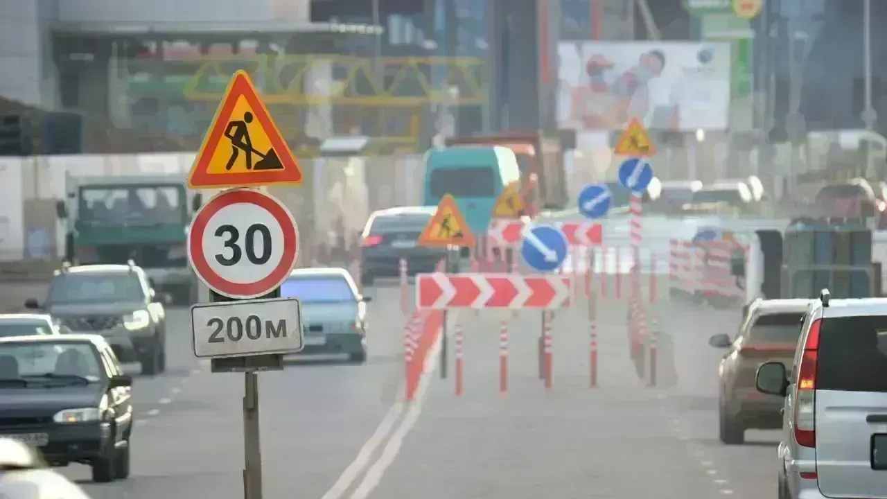 Thailand Pauses Rama II Road Work for Songkran Festivities