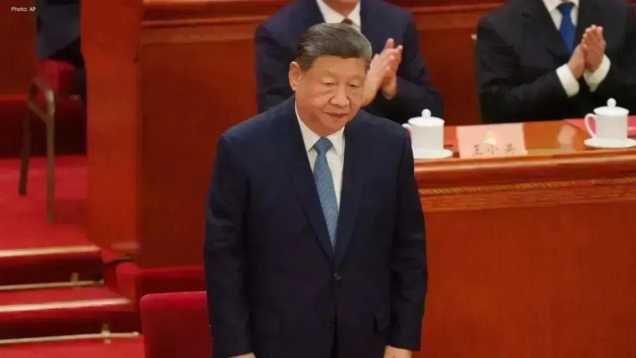 China's Diplomatic Moves Amid Iran Ceasefire Developments