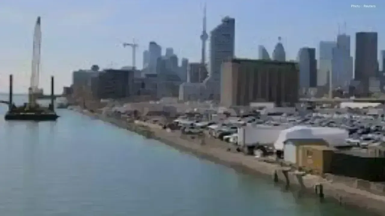 Canada Invests in Quebec Graphite Mine for Economic Growth