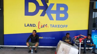 Dubai Imposes Flight Restrictions, Hurting Indian Airlines' Earnings