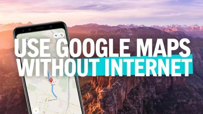 Mastering Google Maps Offline: A Traveler's Essential Guide