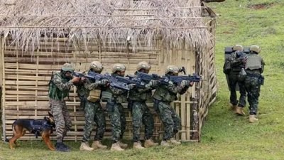 Indonesia's Military Transfers Acid Attack Case to Prosecutors