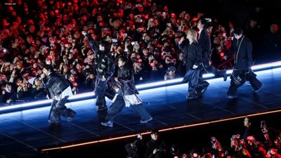 K-Pop Restrictions in China: A Lingering Impact