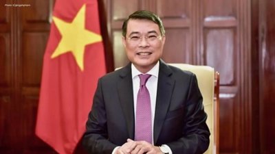 Vietnam's PM Aims for Stable Double-Digit Economic Growth