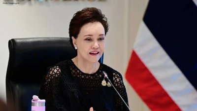 Thailand's Year-Round Tourism Vision Tackles Air Quality Issues