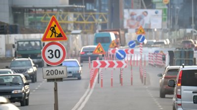 Thailand Pauses Rama II Road Work for Songkran Festivities