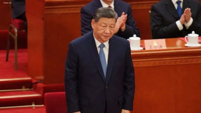 China's Diplomatic Moves Amid Iran Ceasefire Developments