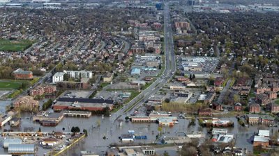 Canada, Quebec Reveal 77 New Affordable Housing Units