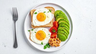 7 Quick High-Protein Breakfast Solutions for Hectic Mornings