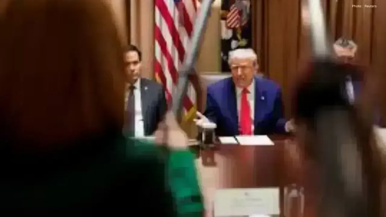 Revised Immigration Court Protocols Under Trump Administration