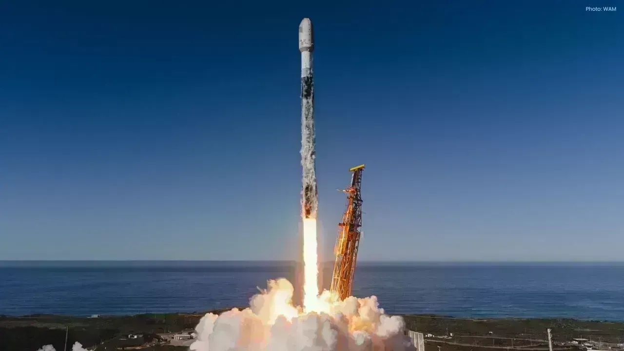 UAE Elevates Space Sector with New Strategy and Missions