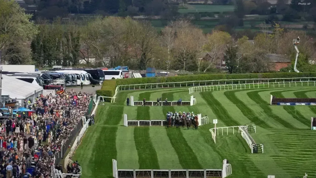 Fatal Injury Claims Grand National Winner