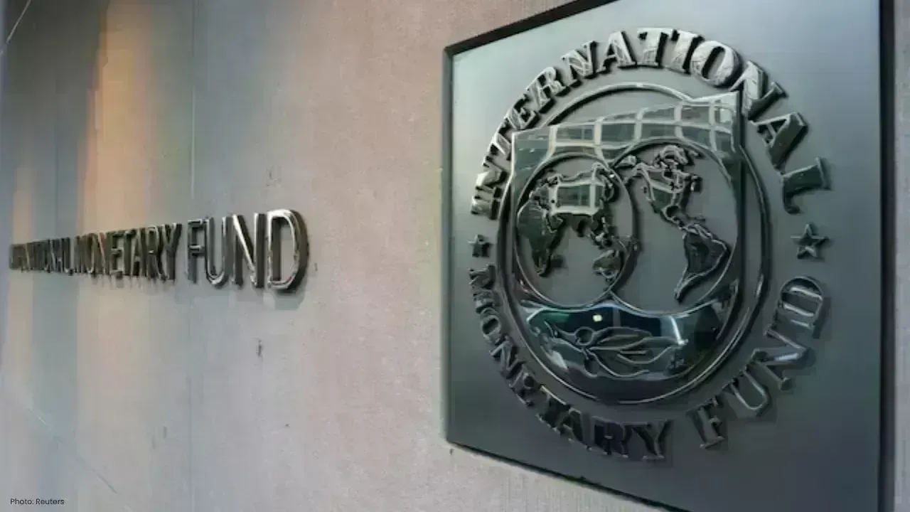 Abu Dhabi Set to Host IMF and World Bank Annual Meetings in 2029