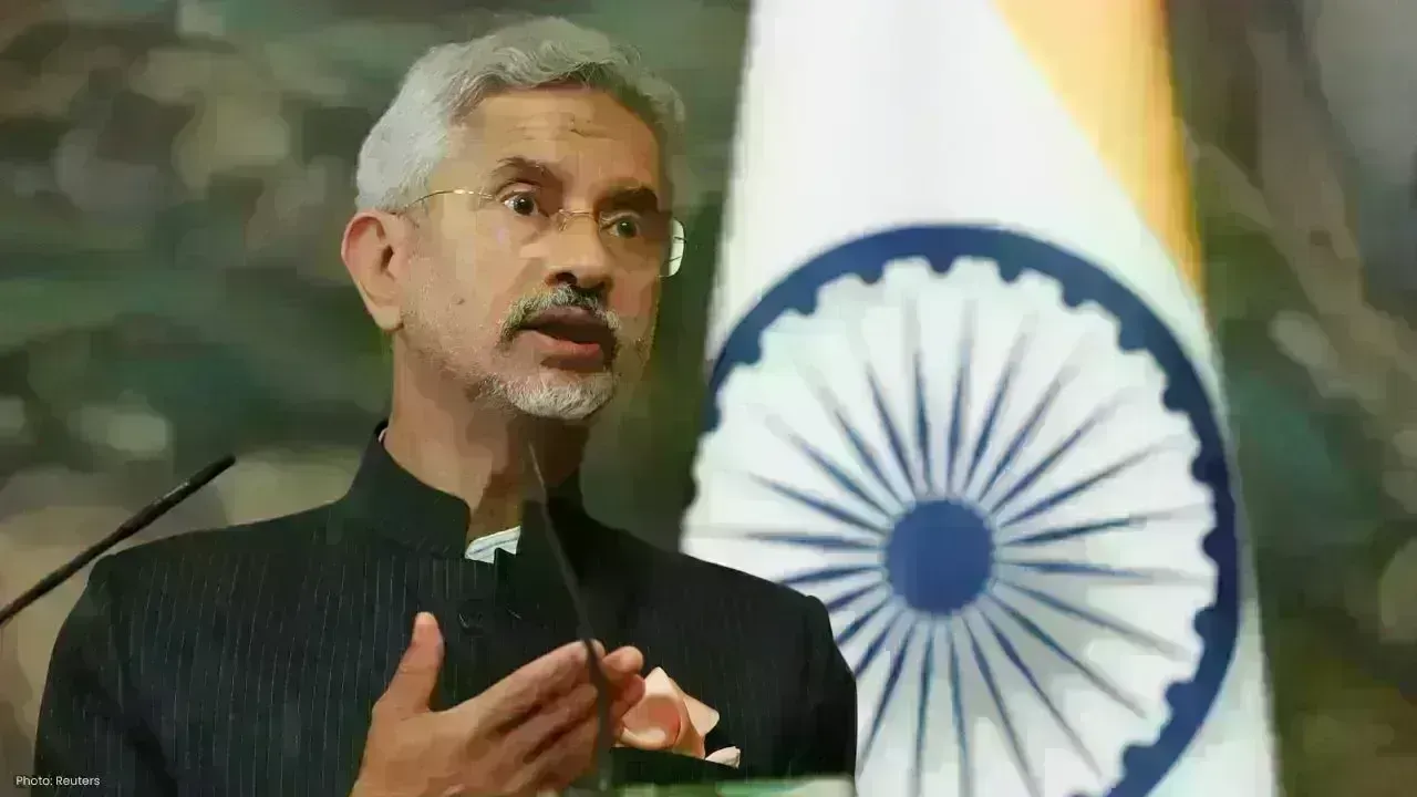 Jaishankar's Visit to UAE: A Focus on Energy Security