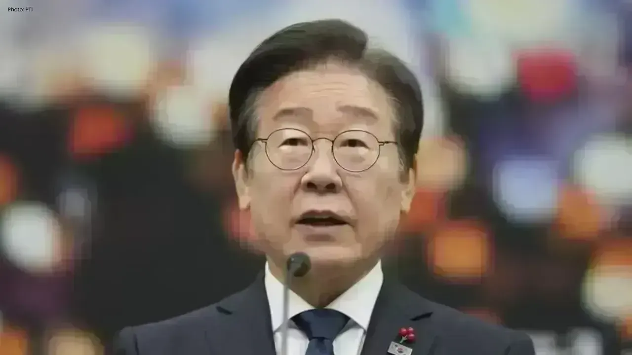 Diplomatic Tensions Rise Between South Korea and Israel Over Human Rights Allegations