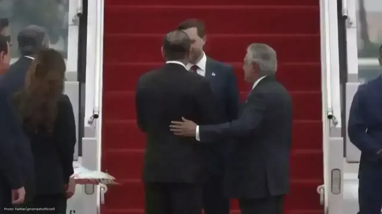 US and Iran Initiate Peace Talks in Pakistan Amid Escalating Crisis