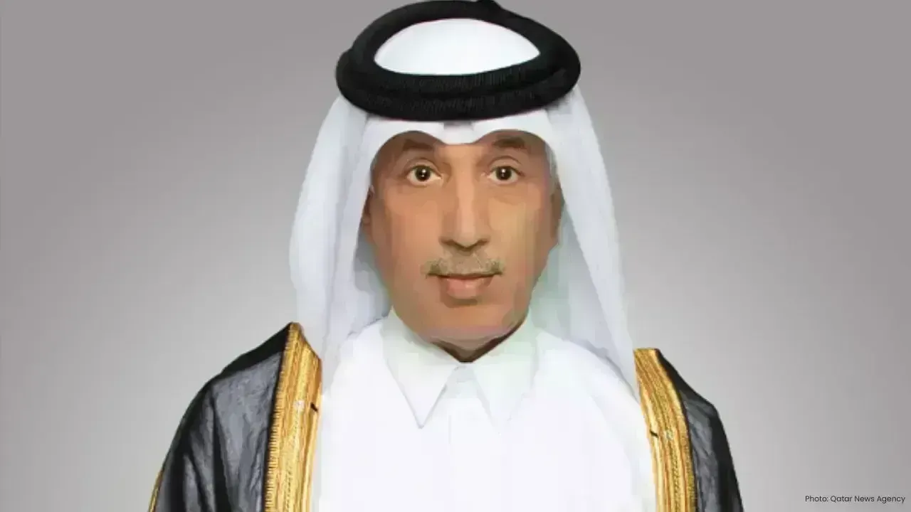 Qatar and Peru Engage in Talks on US-Iran Ceasefire and Regional Security