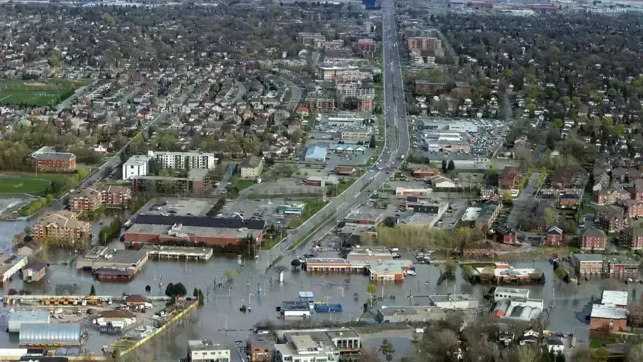 Rural Quebec Communities Benefit from New Transit Agreement