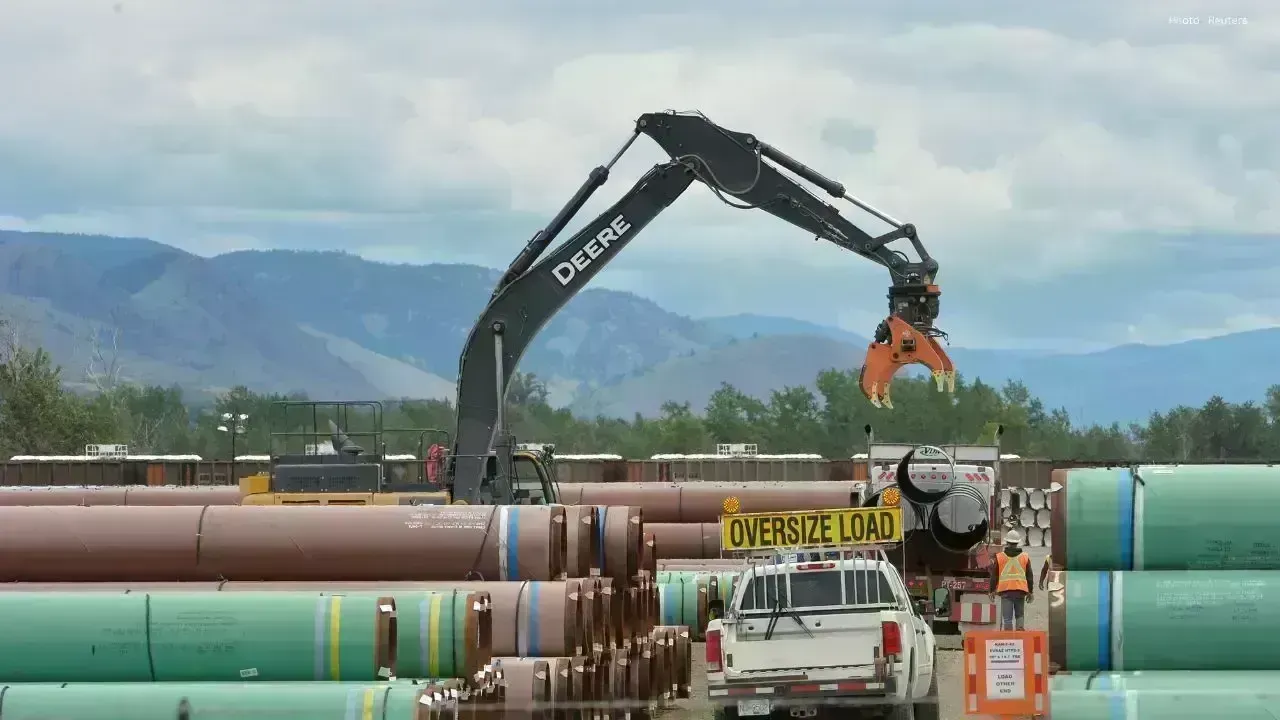 Major Infrastructure Initiative to Be Unveiled in Regina