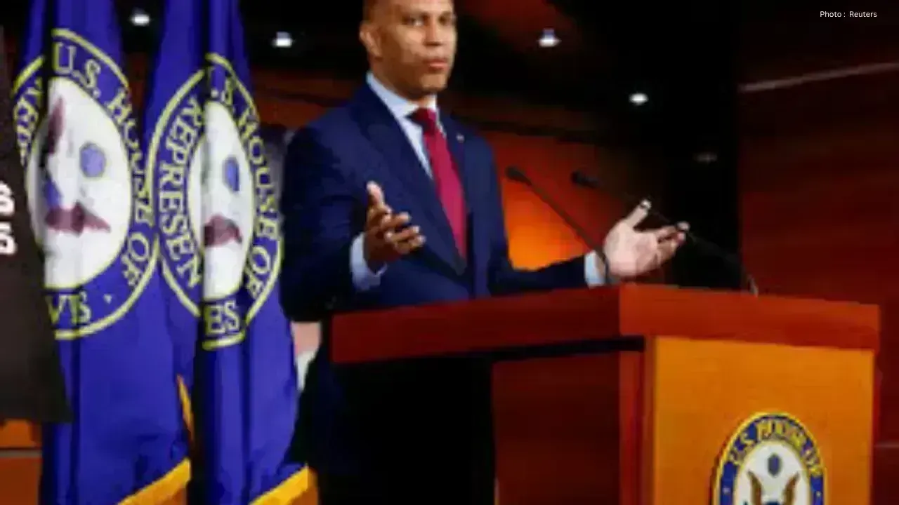 US Administration Highlights Serious Crimes Linked to Undocumented Immigrants