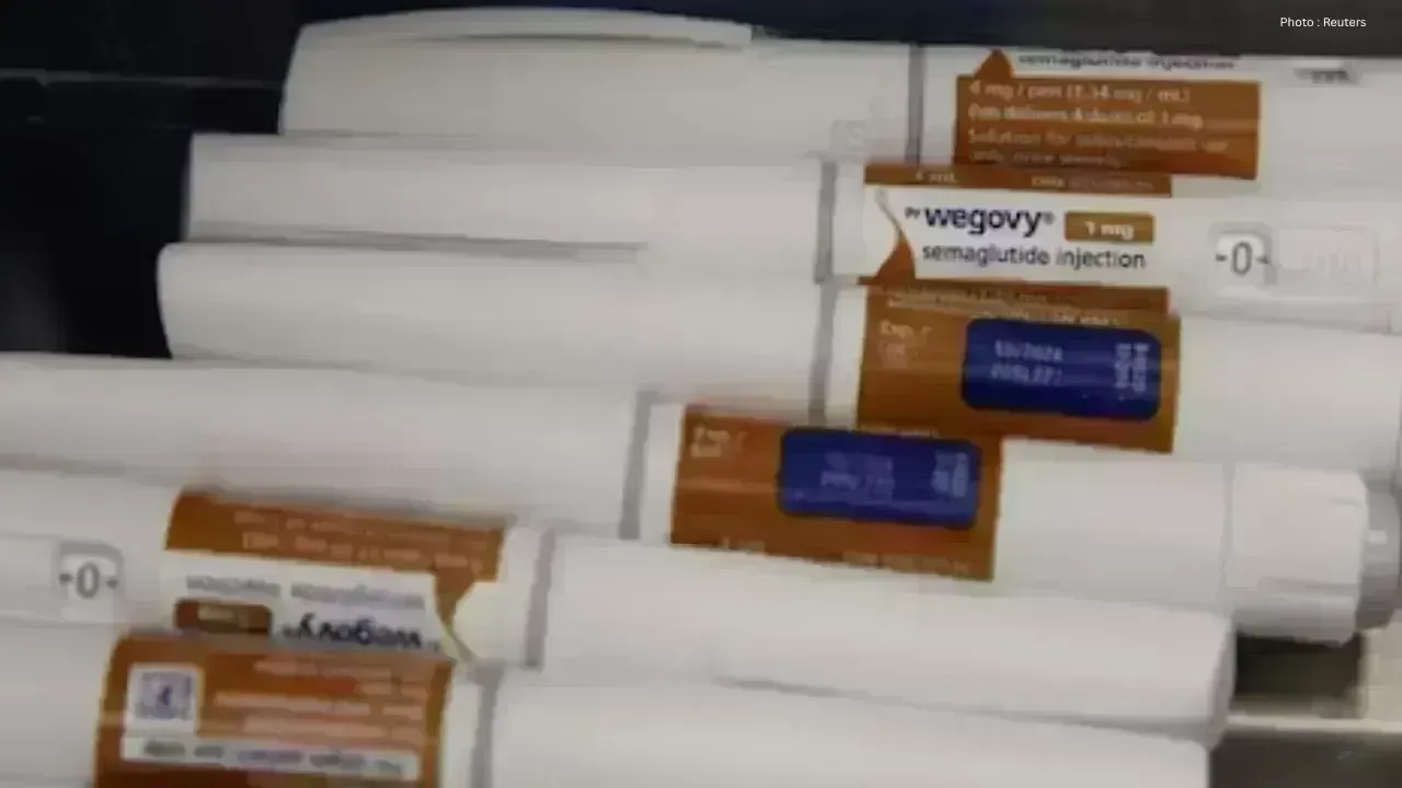 Canada’s New Investment to Fortify Drug Manufacturing Sector