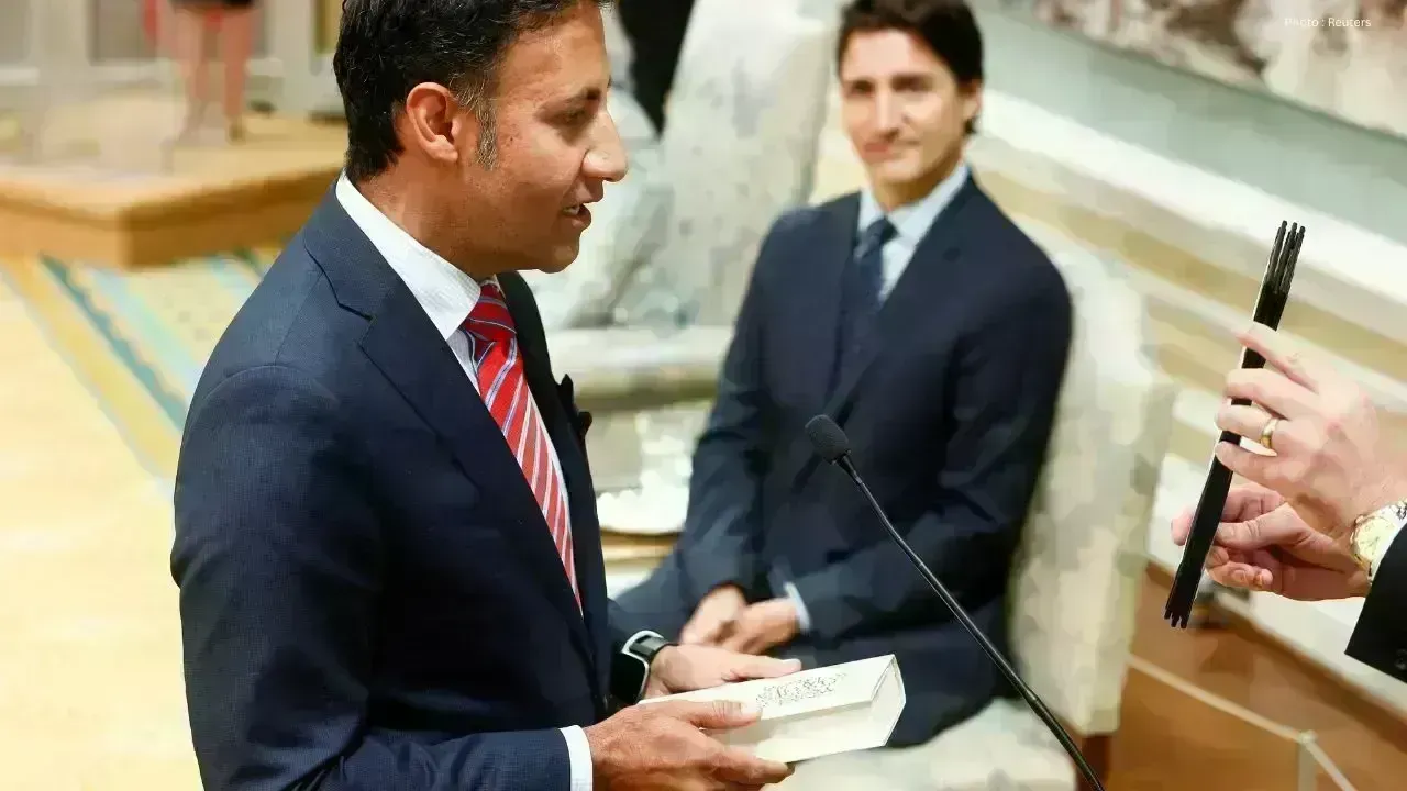 Mireille Pélissier-Simard Takes the Bench as Quebec Superior Court Judge