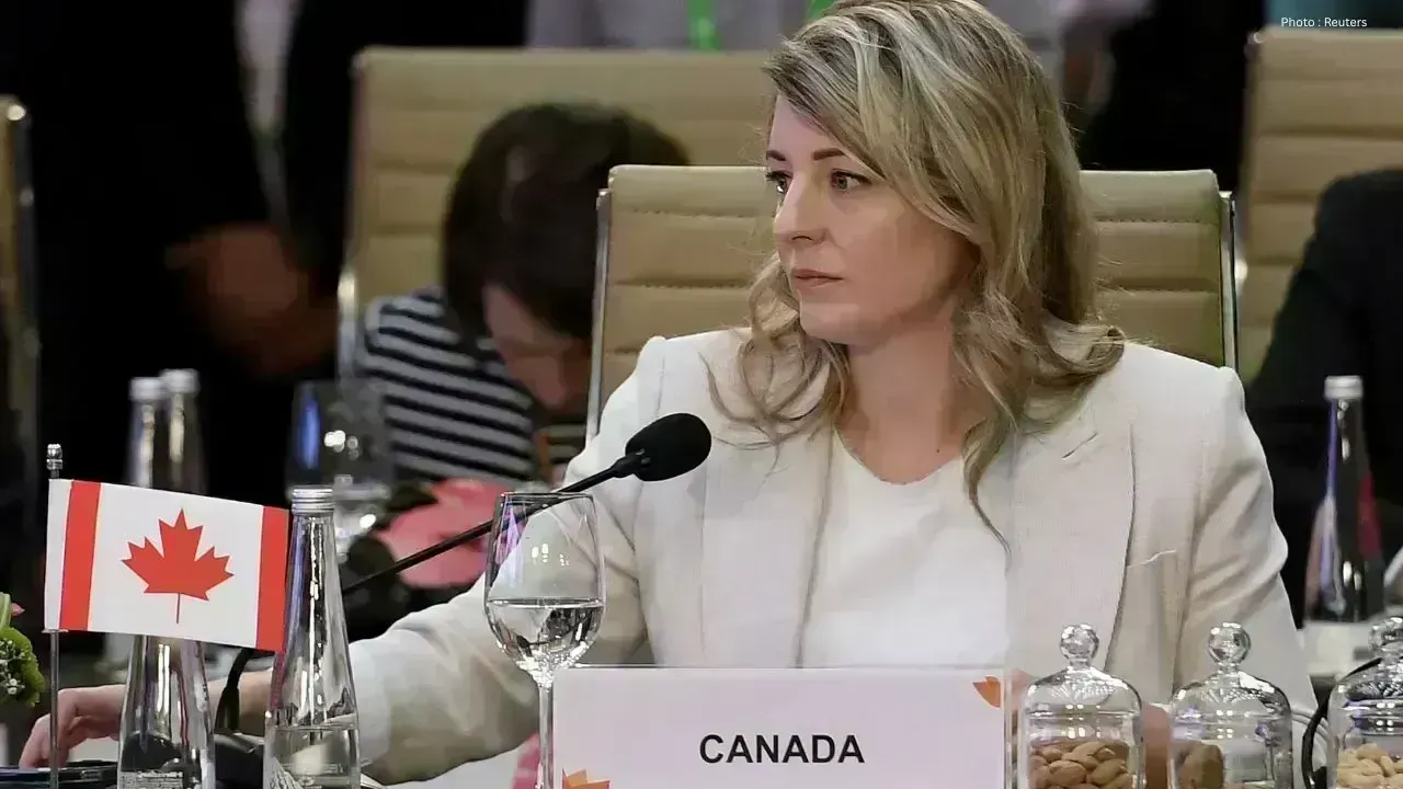 Joly Speaks at Aerospace Innovation Forum in Montreal