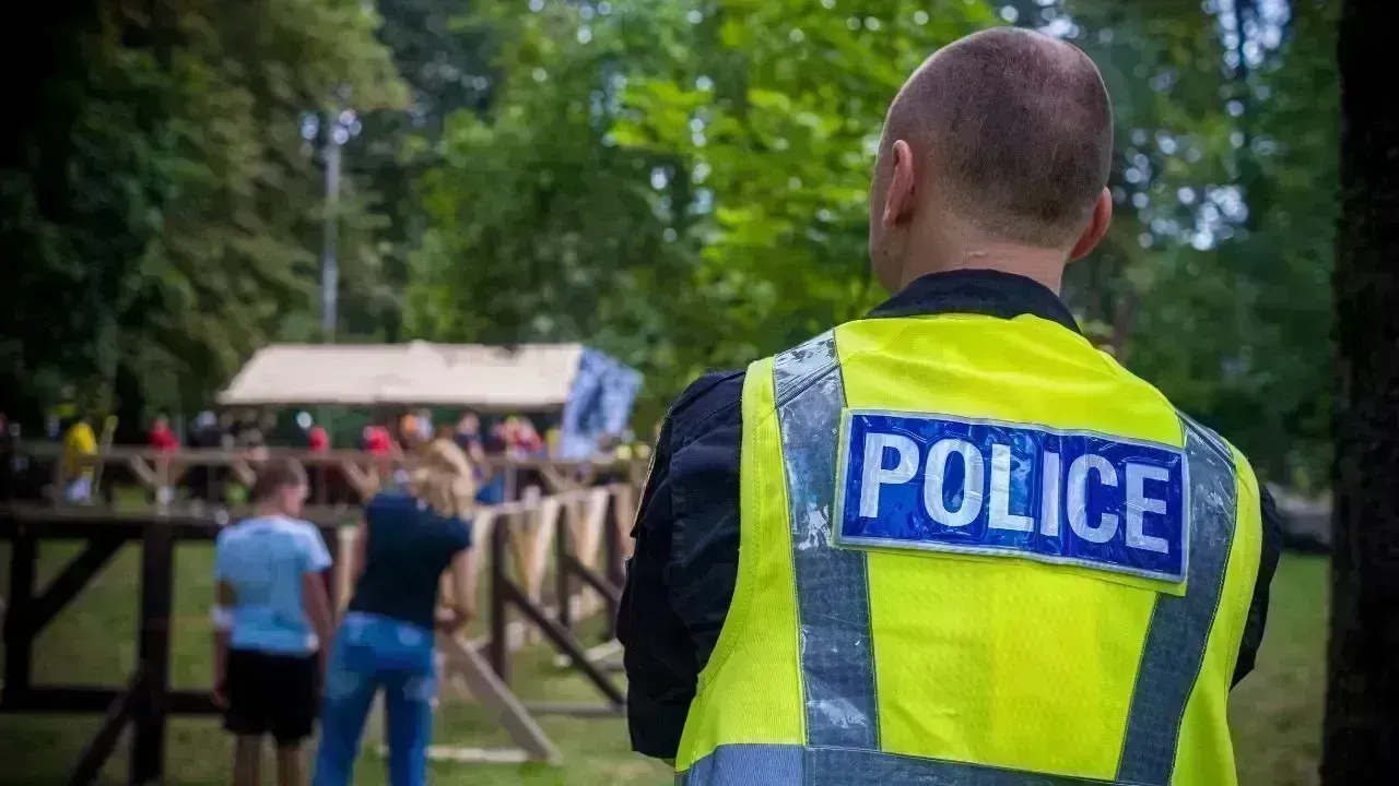 Fatal Train Incident Under Investigation in Richmond Hill