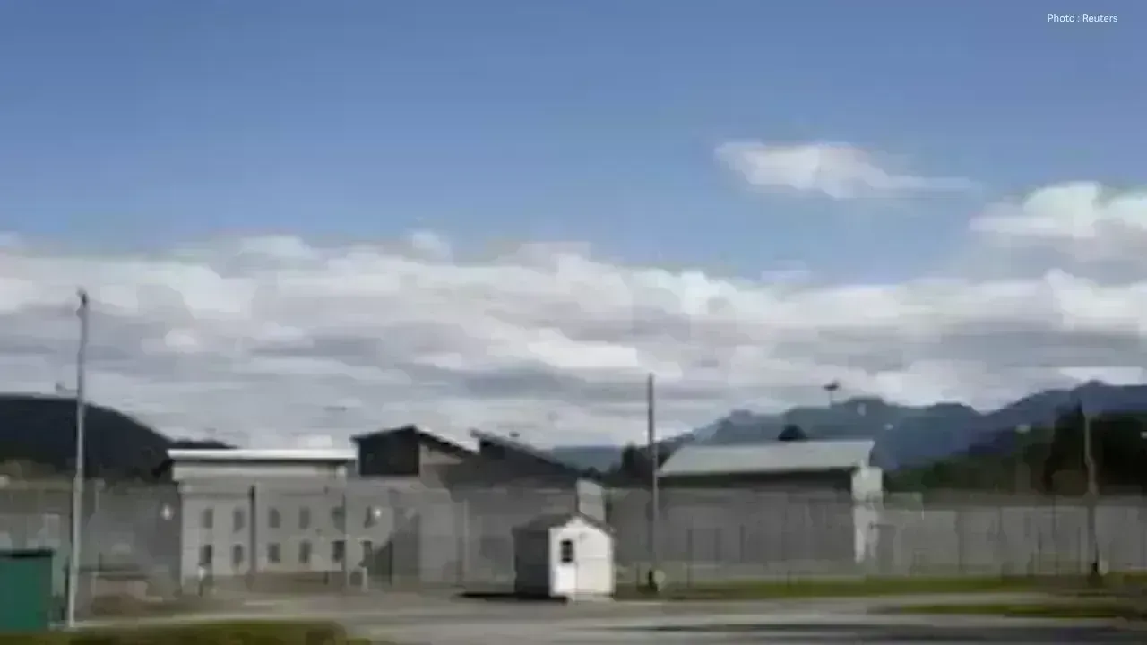 Major Drug Seizure at Dorchester Penitentiary